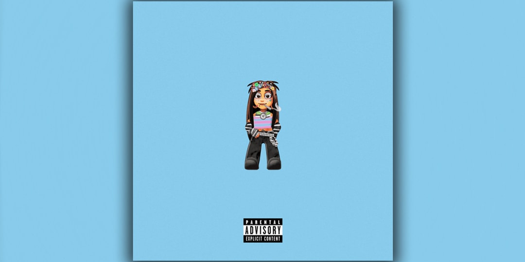TiaCorine Taps Kenny Beats for Production on "Ironic"