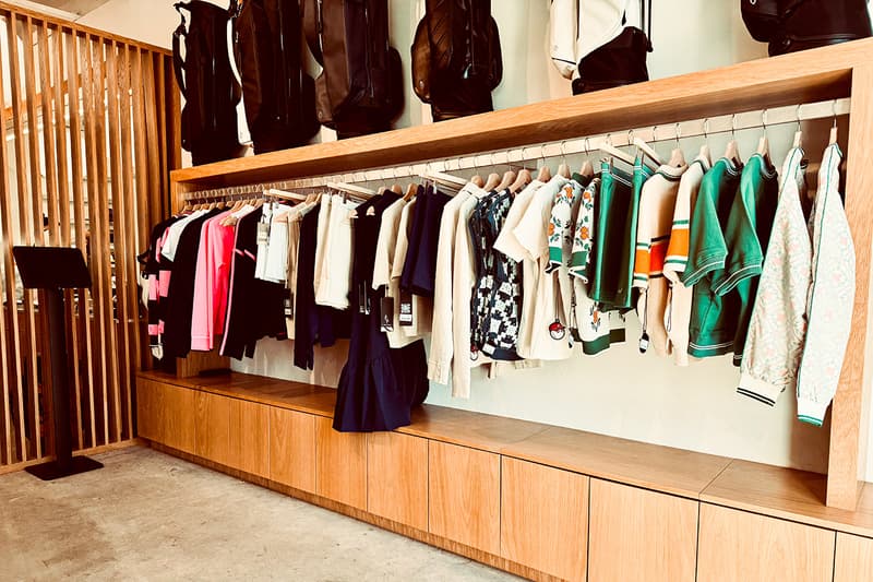trendygolf solana beach southern california store retail barber shop haircut store atelier malbon students adidas nike ralph lauren