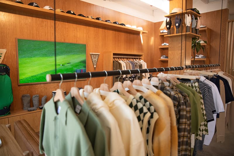 trendygolf solana beach southern california store retail barber shop haircut store atelier malbon students adidas nike ralph lauren