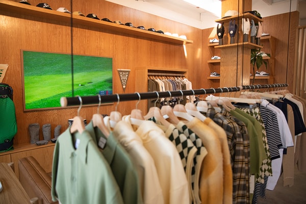 trendygolf solana beach southern california store retail barber shop haircut store atelier malbon students adidas nike ralph lauren