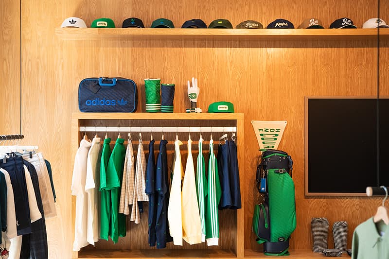 trendygolf solana beach southern california store retail barber shop haircut store atelier malbon students adidas nike ralph lauren