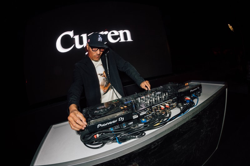 vans skateboarding the curren caples recap palm springs recap launch event surfing skate photos
