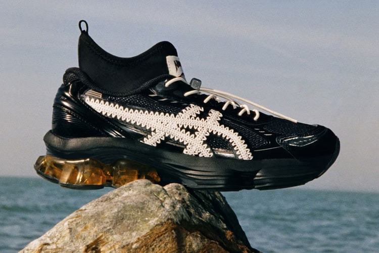 ASICS Sees Strong Double-Digit Growth in Q1 2025