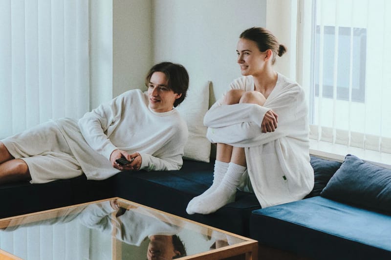 ChillST Embraces Unisex “Pajamas Streetwear” in Debut Collection
