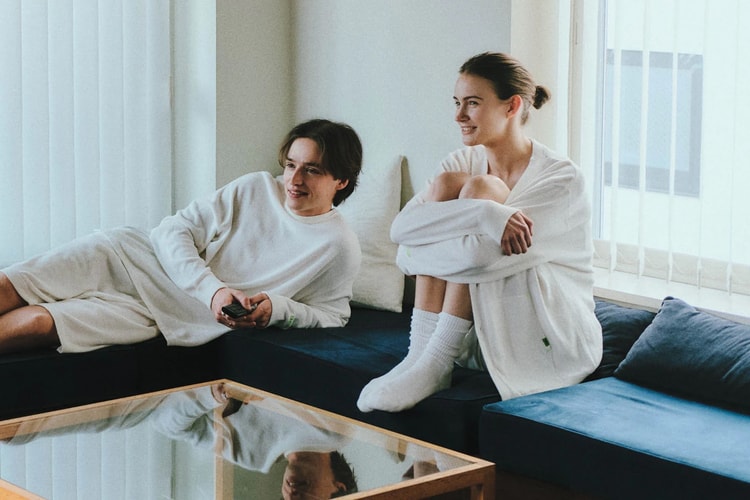 ChillST Embraces Unisex “Pajamas Streetwear” in Debut Collection