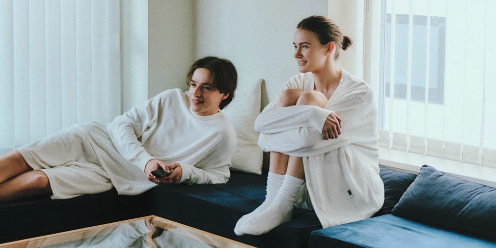 ChillST Embraces Unisex “Pajamas Streetwear” in Debut Collection