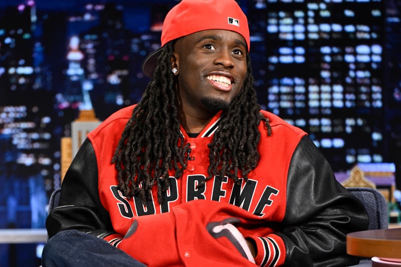 Kai Cenat Search Drake and PARTYNEXTDOOR's "SOMEBODY LOVES ME" Music Video livestream fans submit treatment music video