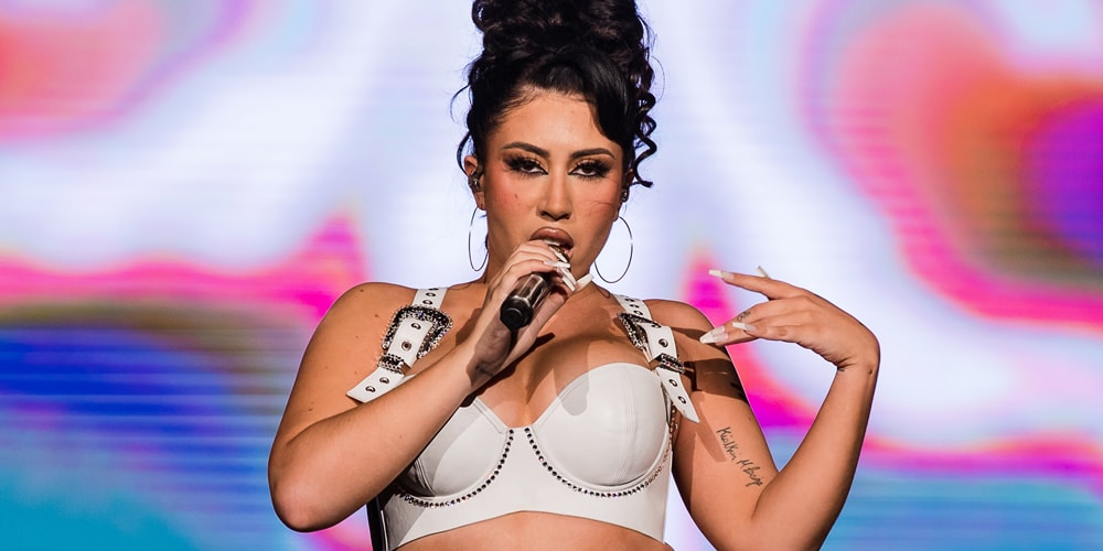 Kali Uchis' 'Sincerely' Debuts at No. 2 on Billboard 200