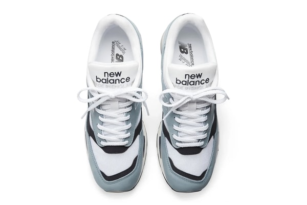 New Balance 1500 Made in UK “Ashley Blue” Ashley Blue/White-Dark Navy U1500BNW
