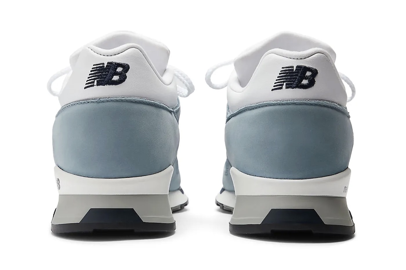 New Balance 1500 Made in UK “Ashley Blue” Ashley Blue/White-Dark Navy U1500BNW