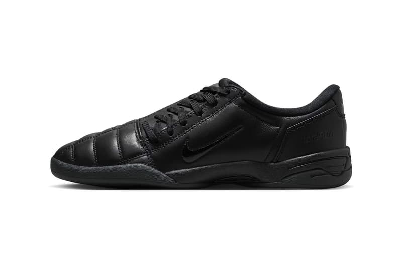 Nike Total 90 III Triple Black IM4841-010 Release Info