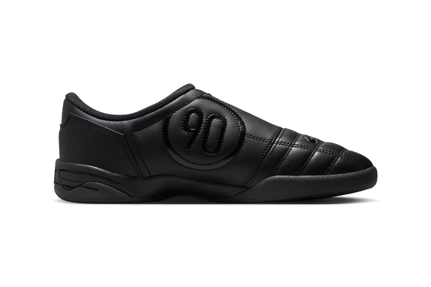 Nike Total 90 III Triple Black IM4841-010 Release Info