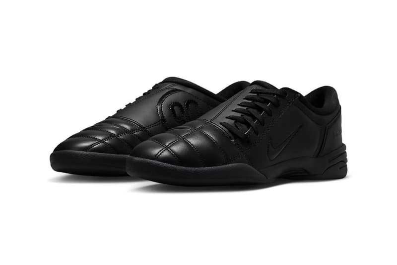 Nike Total 90 III Triple Black IM4841-010 Release Info
