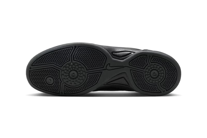 Nike Total 90 III Triple Black IM4841-010 Release Info