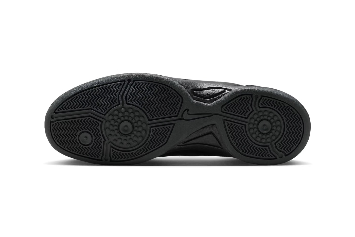 Nike Total 90 III Triple Black IM4841-010 Release Info