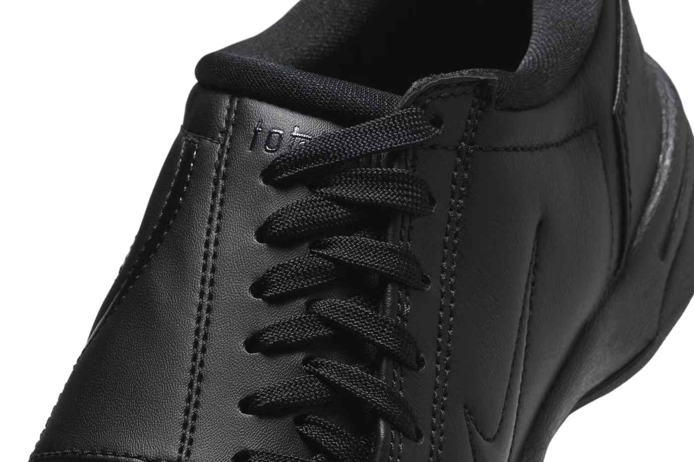 Nike Total 90 III Triple Black IM4841-010 Release Info