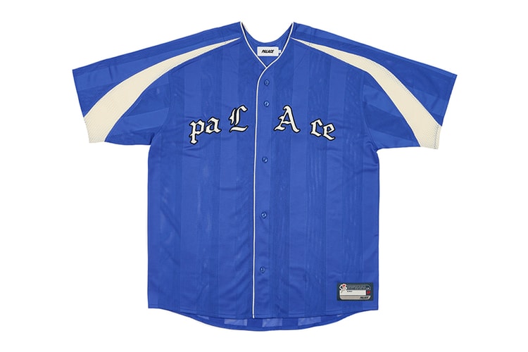 Everything Dropping at Palace This Week