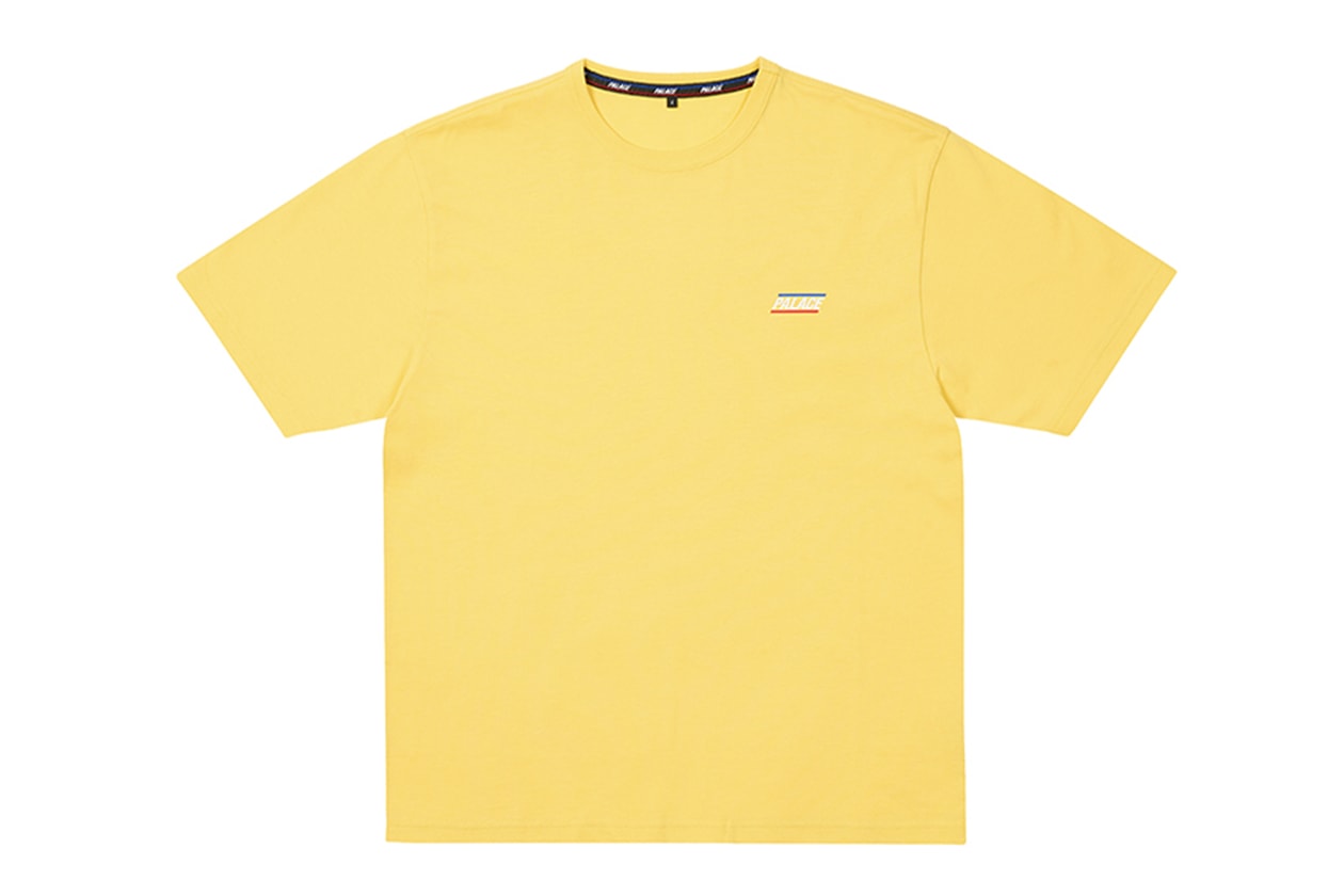 8 Drops You Dont Want to Miss This Week Palace PLEASURES Fear of God NEIGHBORHOOD ORBR Honda The North Face Levi's sacai ROUGH—DRAFT 18 East