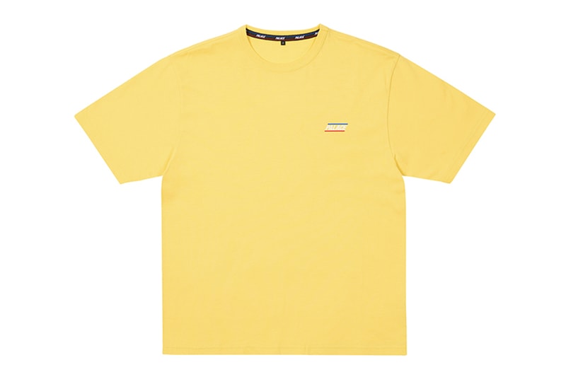 Palace Summer 2025 Collection Drop 3 Release Info  BASICALLY A T-SHIRT FAR OUT HOOD FAR OUT JERSEY FAR OUT JOGGER P FRAME 5-PANEL cap PALACE LOVE JERSEY  PALACE LOVE VARSITY JACKET SOFAR LONGSLEEVE  UNITAS OVERSIZED CREW