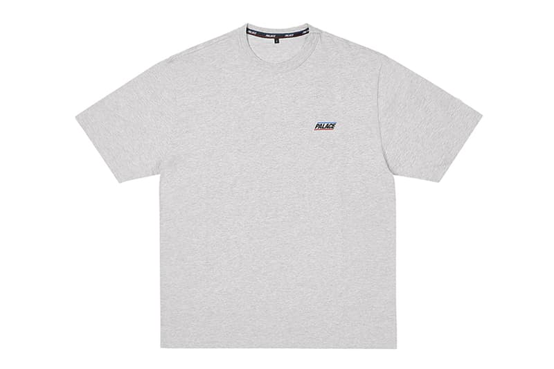Palace Summer 2025 Collection Drop 3 Release Info  BASICALLY A T-SHIRT FAR OUT HOOD FAR OUT JERSEY FAR OUT JOGGER P FRAME 5-PANEL cap PALACE LOVE JERSEY  PALACE LOVE VARSITY JACKET SOFAR LONGSLEEVE  UNITAS OVERSIZED CREW