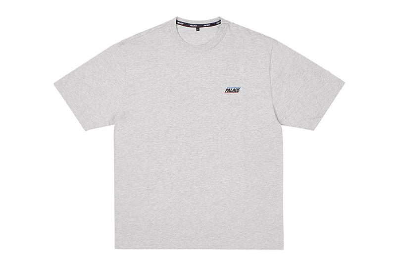 Palace Summer 2025 Collection Drop 3 Release Info  BASICALLY A T-SHIRT FAR OUT HOOD FAR OUT JERSEY FAR OUT JOGGER P FRAME 5-PANEL cap PALACE LOVE JERSEY  PALACE LOVE VARSITY JACKET SOFAR LONGSLEEVE  UNITAS OVERSIZED CREW