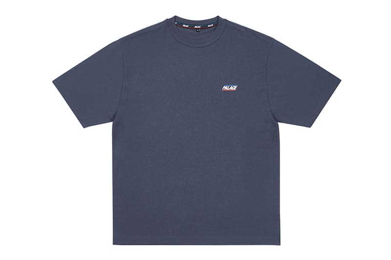Palace Summer 2025 Collection Drop 3 Release Info  BASICALLY A T-SHIRT FAR OUT HOOD FAR OUT JERSEY FAR OUT JOGGER P FRAME 5-PANEL cap PALACE LOVE JERSEY  PALACE LOVE VARSITY JACKET SOFAR LONGSLEEVE  UNITAS OVERSIZED CREW