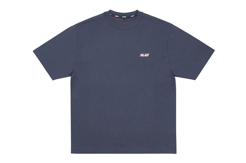 Palace Summer 2025 Collection Drop 3 Release Info  BASICALLY A T-SHIRT FAR OUT HOOD FAR OUT JERSEY FAR OUT JOGGER P FRAME 5-PANEL cap PALACE LOVE JERSEY  PALACE LOVE VARSITY JACKET SOFAR LONGSLEEVE  UNITAS OVERSIZED CREW