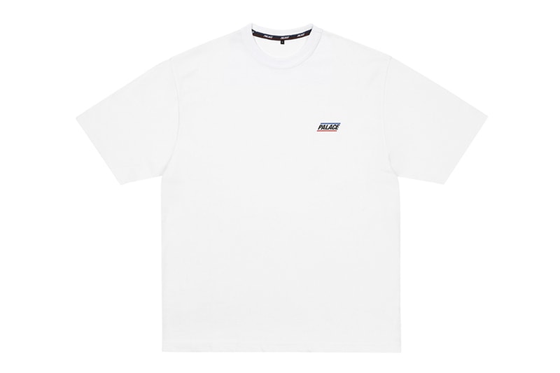 Palace Summer 2025 Collection Drop 3 Release Info  BASICALLY A T-SHIRT FAR OUT HOOD FAR OUT JERSEY FAR OUT JOGGER P FRAME 5-PANEL cap PALACE LOVE JERSEY  PALACE LOVE VARSITY JACKET SOFAR LONGSLEEVE  UNITAS OVERSIZED CREW