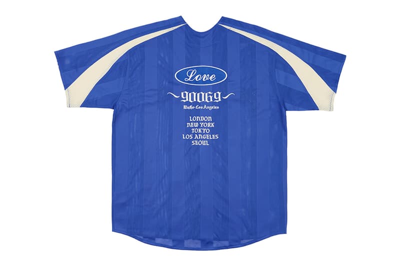 Palace Summer 2025 Collection Drop 3 Release Info  BASICALLY A T-SHIRT FAR OUT HOOD FAR OUT JERSEY FAR OUT JOGGER P FRAME 5-PANEL cap PALACE LOVE JERSEY  PALACE LOVE VARSITY JACKET SOFAR LONGSLEEVE  UNITAS OVERSIZED CREW