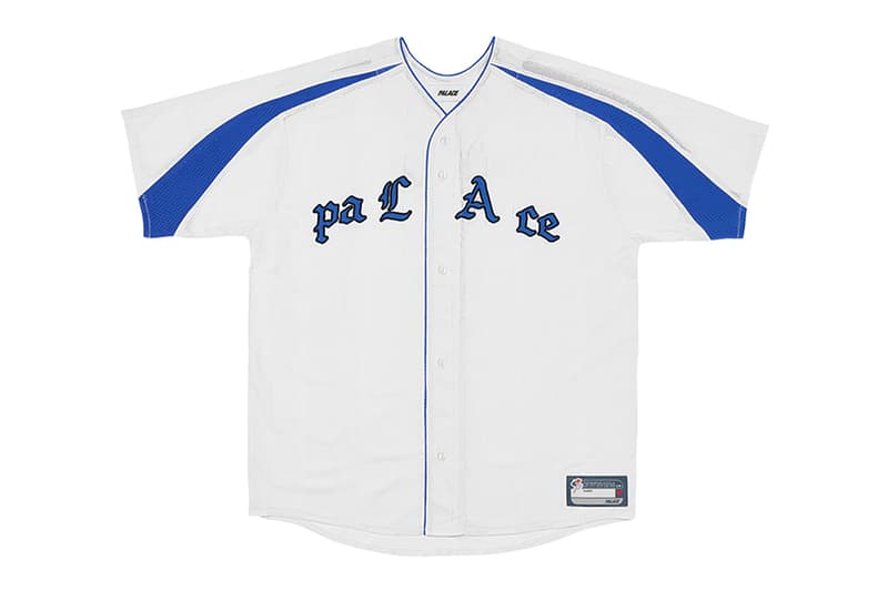 Palace Summer 2025 Collection Drop 3 Release Info  BASICALLY A T-SHIRT FAR OUT HOOD FAR OUT JERSEY FAR OUT JOGGER P FRAME 5-PANEL cap PALACE LOVE JERSEY  PALACE LOVE VARSITY JACKET SOFAR LONGSLEEVE  UNITAS OVERSIZED CREW
