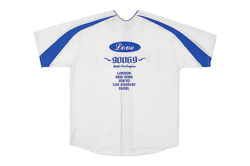 Palace Summer 2025 Collection Drop 3 Release Info  BASICALLY A T-SHIRT FAR OUT HOOD FAR OUT JERSEY FAR OUT JOGGER P FRAME 5-PANEL cap PALACE LOVE JERSEY  PALACE LOVE VARSITY JACKET SOFAR LONGSLEEVE  UNITAS OVERSIZED CREW