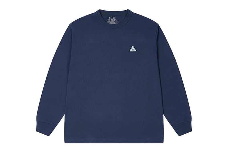 Palace Summer 2025 Collection Drop 3 Release Info  BASICALLY A T-SHIRT FAR OUT HOOD FAR OUT JERSEY FAR OUT JOGGER P FRAME 5-PANEL cap PALACE LOVE JERSEY  PALACE LOVE VARSITY JACKET SOFAR LONGSLEEVE  UNITAS OVERSIZED CREW