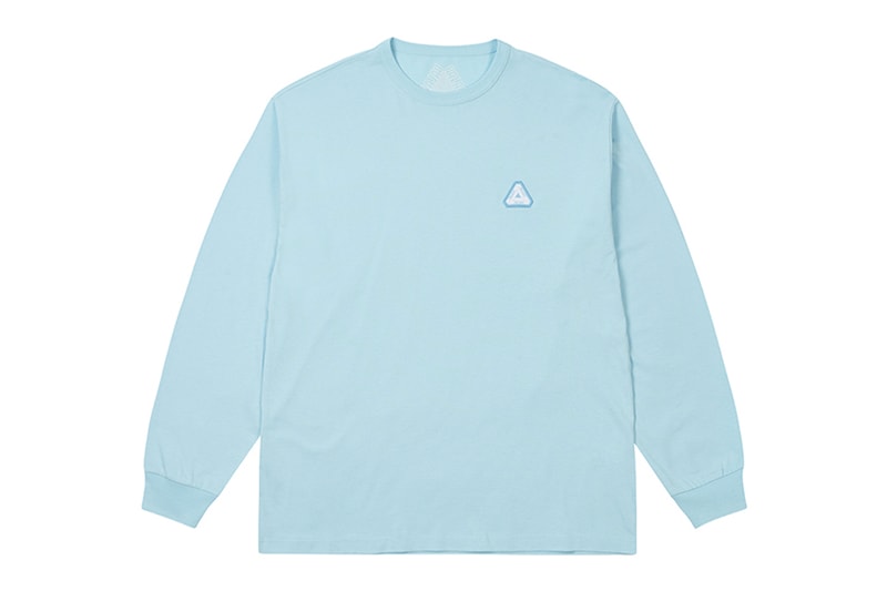 Palace Summer 2025 Collection Drop 3 Release Info  BASICALLY A T-SHIRT FAR OUT HOOD FAR OUT JERSEY FAR OUT JOGGER P FRAME 5-PANEL cap PALACE LOVE JERSEY  PALACE LOVE VARSITY JACKET SOFAR LONGSLEEVE  UNITAS OVERSIZED CREW
