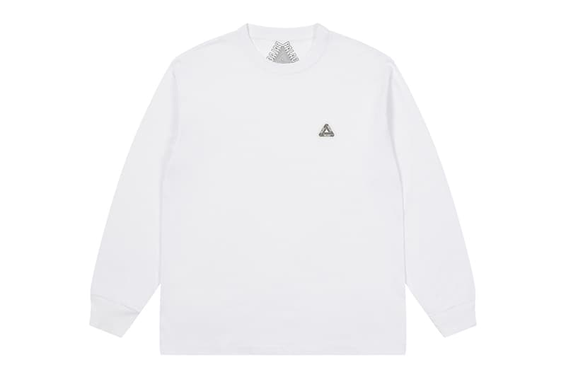 Palace Summer 2025 Collection Drop 3 Release Info  BASICALLY A T-SHIRT FAR OUT HOOD FAR OUT JERSEY FAR OUT JOGGER P FRAME 5-PANEL cap PALACE LOVE JERSEY  PALACE LOVE VARSITY JACKET SOFAR LONGSLEEVE  UNITAS OVERSIZED CREW