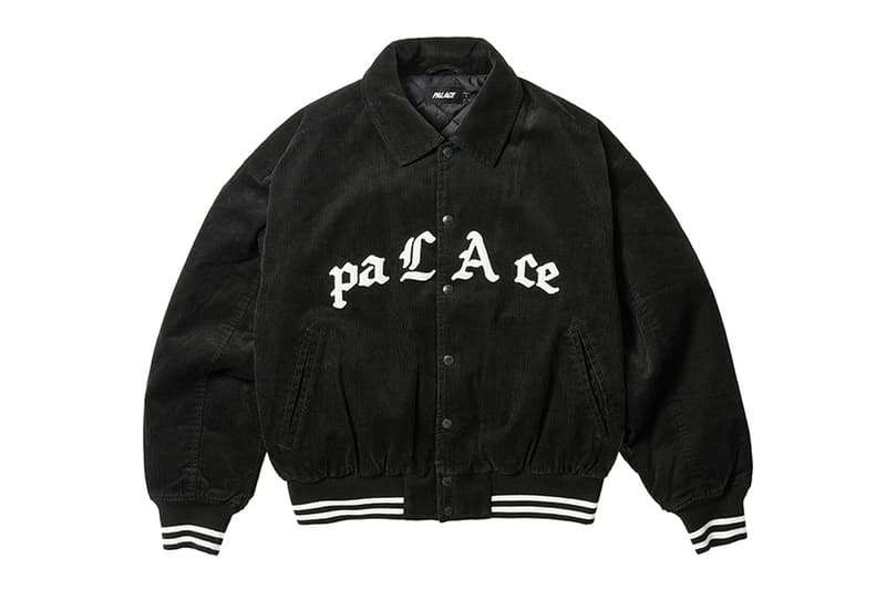 Palace Summer 2025 Collection Drop 3 Release Info  BASICALLY A T-SHIRT FAR OUT HOOD FAR OUT JERSEY FAR OUT JOGGER P FRAME 5-PANEL cap PALACE LOVE JERSEY  PALACE LOVE VARSITY JACKET SOFAR LONGSLEEVE  UNITAS OVERSIZED CREW