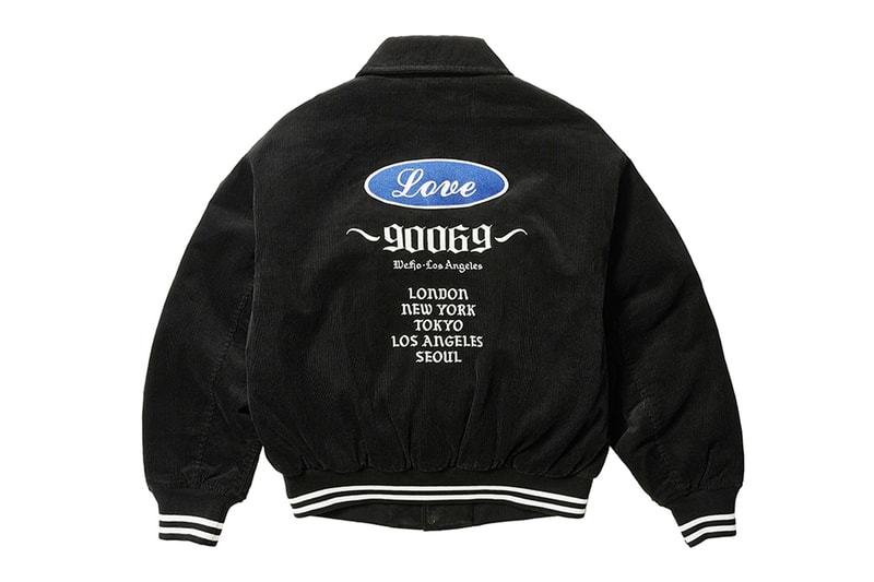 Palace Summer 2025 Collection Drop 3 Release Info  BASICALLY A T-SHIRT FAR OUT HOOD FAR OUT JERSEY FAR OUT JOGGER P FRAME 5-PANEL cap PALACE LOVE JERSEY  PALACE LOVE VARSITY JACKET SOFAR LONGSLEEVE  UNITAS OVERSIZED CREW