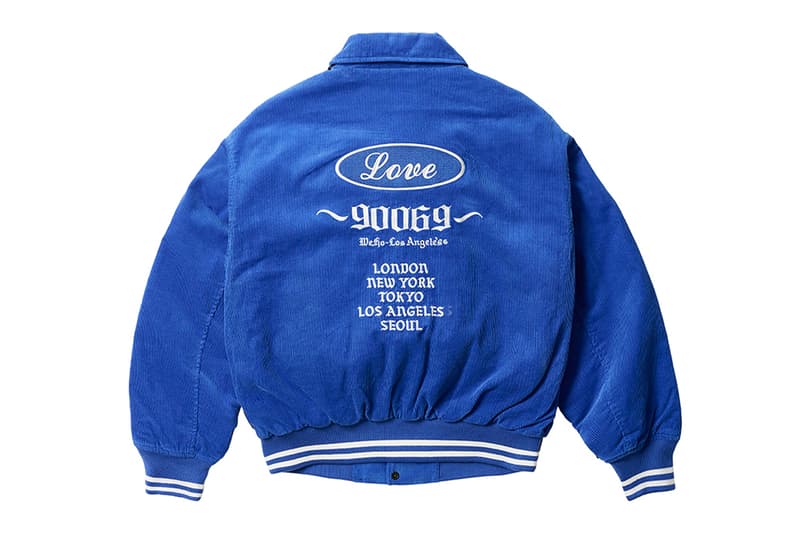 Palace Summer 2025 Collection Drop 3 Release Info  BASICALLY A T-SHIRT FAR OUT HOOD FAR OUT JERSEY FAR OUT JOGGER P FRAME 5-PANEL cap PALACE LOVE JERSEY  PALACE LOVE VARSITY JACKET SOFAR LONGSLEEVE  UNITAS OVERSIZED CREW