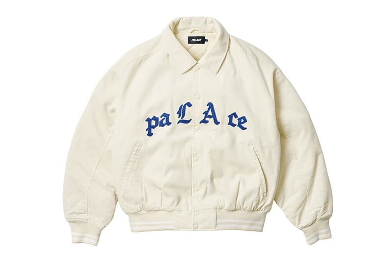 Palace Summer 2025 Collection Drop 3 Release Info  BASICALLY A T-SHIRT FAR OUT HOOD FAR OUT JERSEY FAR OUT JOGGER P FRAME 5-PANEL cap PALACE LOVE JERSEY  PALACE LOVE VARSITY JACKET SOFAR LONGSLEEVE  UNITAS OVERSIZED CREW