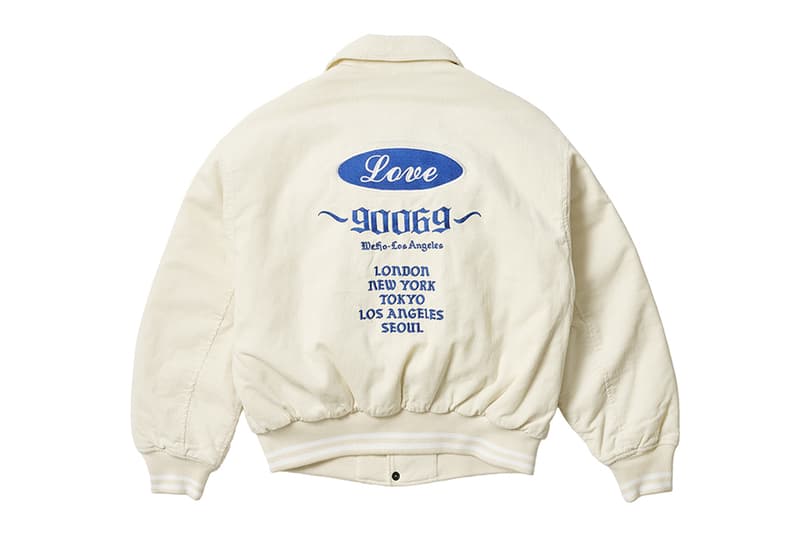 Palace Summer 2025 Collection Drop 3 Release Info  BASICALLY A T-SHIRT FAR OUT HOOD FAR OUT JERSEY FAR OUT JOGGER P FRAME 5-PANEL cap PALACE LOVE JERSEY  PALACE LOVE VARSITY JACKET SOFAR LONGSLEEVE  UNITAS OVERSIZED CREW