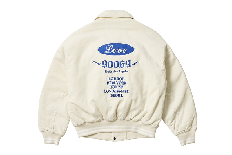 Palace Summer 2025 Collection Drop 3 Release Info  BASICALLY A T-SHIRT FAR OUT HOOD FAR OUT JERSEY FAR OUT JOGGER P FRAME 5-PANEL cap PALACE LOVE JERSEY  PALACE LOVE VARSITY JACKET SOFAR LONGSLEEVE  UNITAS OVERSIZED CREW