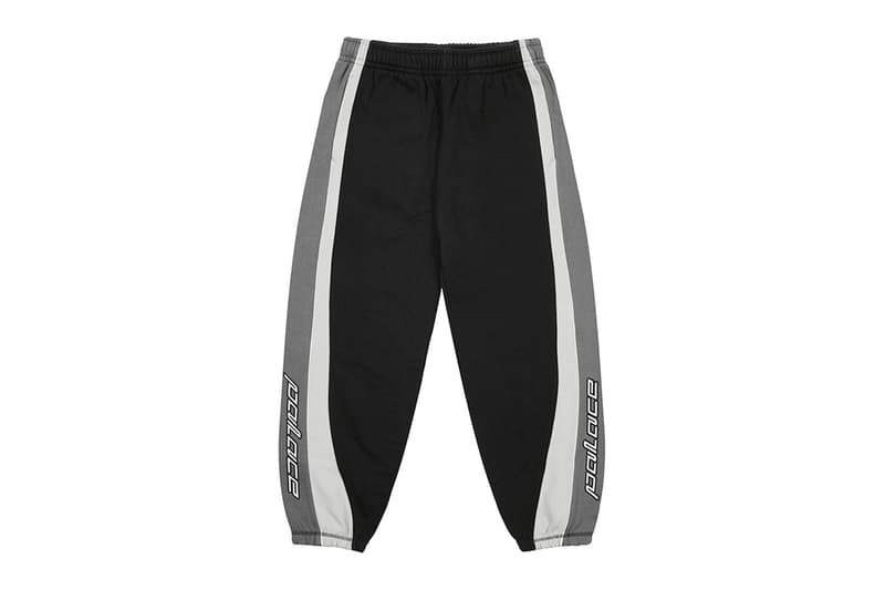Palace Summer 2025 Collection Drop 3 Release Info  BASICALLY A T-SHIRT FAR OUT HOOD FAR OUT JERSEY FAR OUT JOGGER P FRAME 5-PANEL cap PALACE LOVE JERSEY  PALACE LOVE VARSITY JACKET SOFAR LONGSLEEVE  UNITAS OVERSIZED CREW