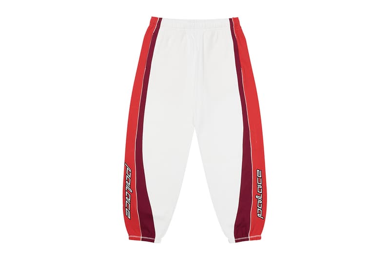 Palace Summer 2025 Collection Drop 3 Release Info  BASICALLY A T-SHIRT FAR OUT HOOD FAR OUT JERSEY FAR OUT JOGGER P FRAME 5-PANEL cap PALACE LOVE JERSEY  PALACE LOVE VARSITY JACKET SOFAR LONGSLEEVE  UNITAS OVERSIZED CREW
