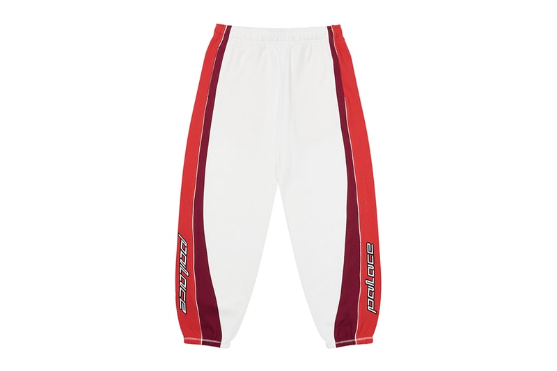 Palace Summer 2025 Collection Drop 3 Release Info  BASICALLY A T-SHIRT FAR OUT HOOD FAR OUT JERSEY FAR OUT JOGGER P FRAME 5-PANEL cap PALACE LOVE JERSEY  PALACE LOVE VARSITY JACKET SOFAR LONGSLEEVE  UNITAS OVERSIZED CREW