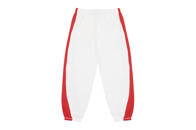 Palace Summer 2025 Collection Drop 3 Release Info  BASICALLY A T-SHIRT FAR OUT HOOD FAR OUT JERSEY FAR OUT JOGGER P FRAME 5-PANEL cap PALACE LOVE JERSEY  PALACE LOVE VARSITY JACKET SOFAR LONGSLEEVE  UNITAS OVERSIZED CREW