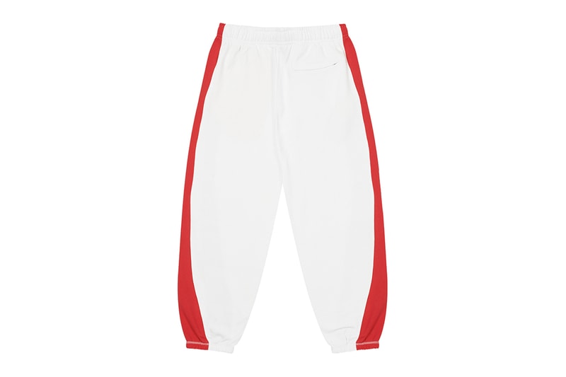 Palace Summer 2025 Collection Drop 3 Release Info  BASICALLY A T-SHIRT FAR OUT HOOD FAR OUT JERSEY FAR OUT JOGGER P FRAME 5-PANEL cap PALACE LOVE JERSEY  PALACE LOVE VARSITY JACKET SOFAR LONGSLEEVE  UNITAS OVERSIZED CREW