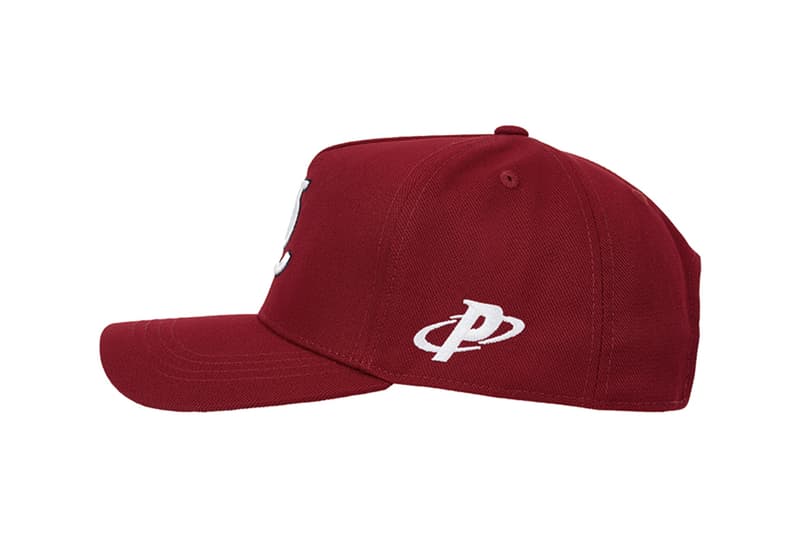 Palace Summer 2025 Collection Drop 3 Release Info  BASICALLY A T-SHIRT FAR OUT HOOD FAR OUT JERSEY FAR OUT JOGGER P FRAME 5-PANEL cap PALACE LOVE JERSEY  PALACE LOVE VARSITY JACKET SOFAR LONGSLEEVE  UNITAS OVERSIZED CREW
