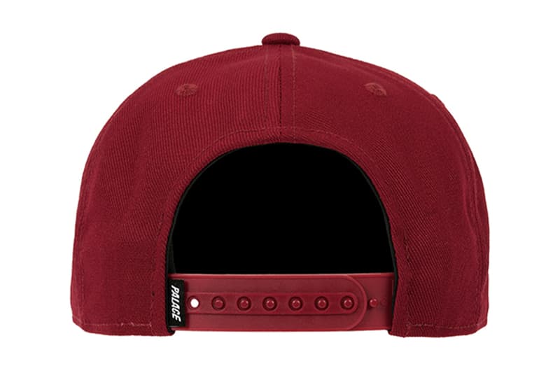 Palace Summer 2025 Collection Drop 3 Release Info  BASICALLY A T-SHIRT FAR OUT HOOD FAR OUT JERSEY FAR OUT JOGGER P FRAME 5-PANEL cap PALACE LOVE JERSEY  PALACE LOVE VARSITY JACKET SOFAR LONGSLEEVE  UNITAS OVERSIZED CREW