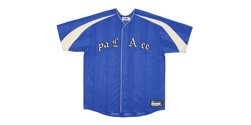 Everything Dropping at Palace This Week
