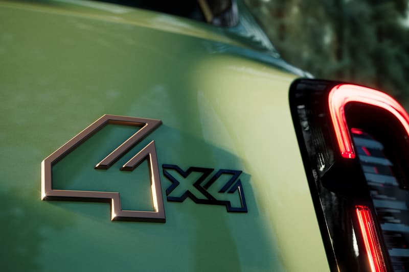 Renault 4 Savane 4x4 Concept Release Info