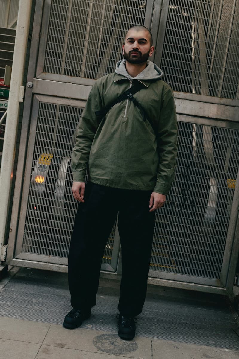 rough draft daily commute capsule tote bag half zip 1733 official release date info photos price store list buying guide